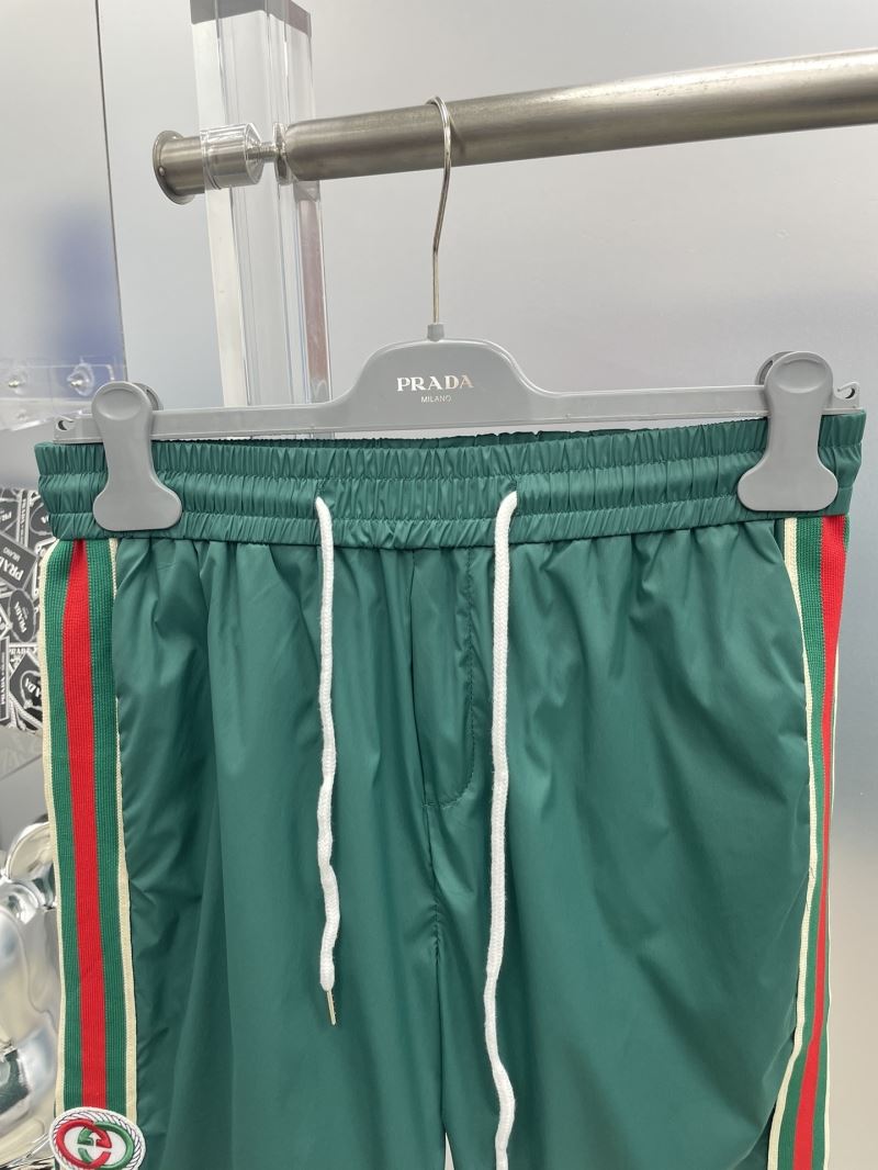 Gucci Short Pants